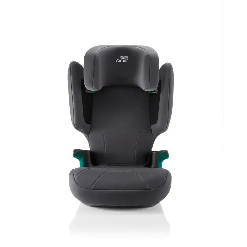 Britax HI-LINER Midnight Grey