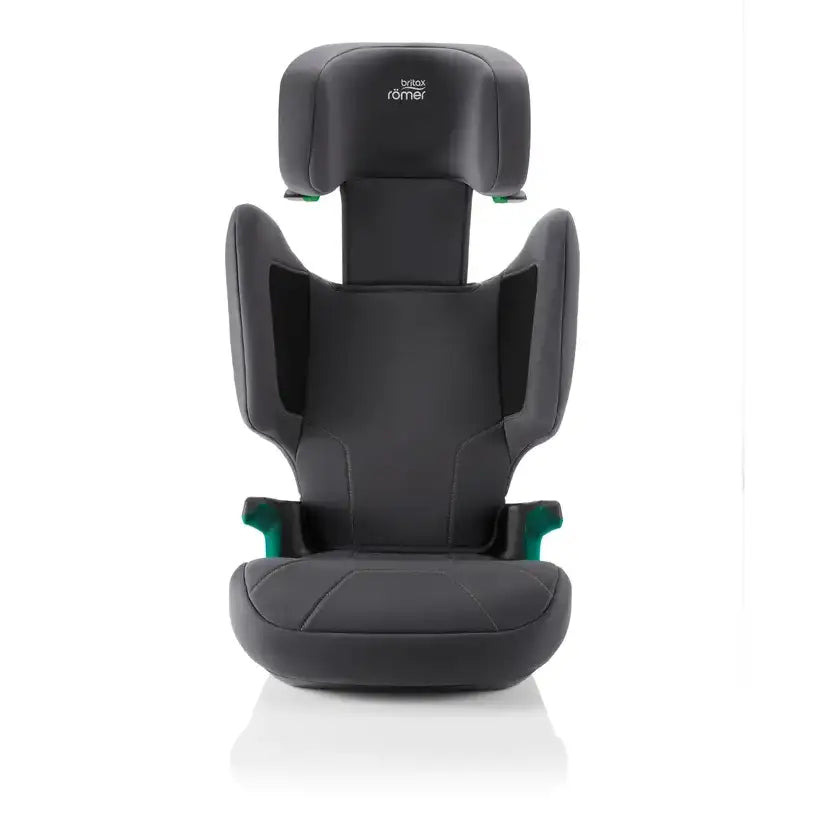 Britax HI-LINER Midnight Grey