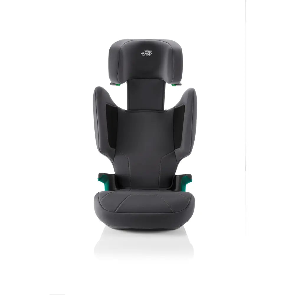 Britax HI-LINER Midnight Grey