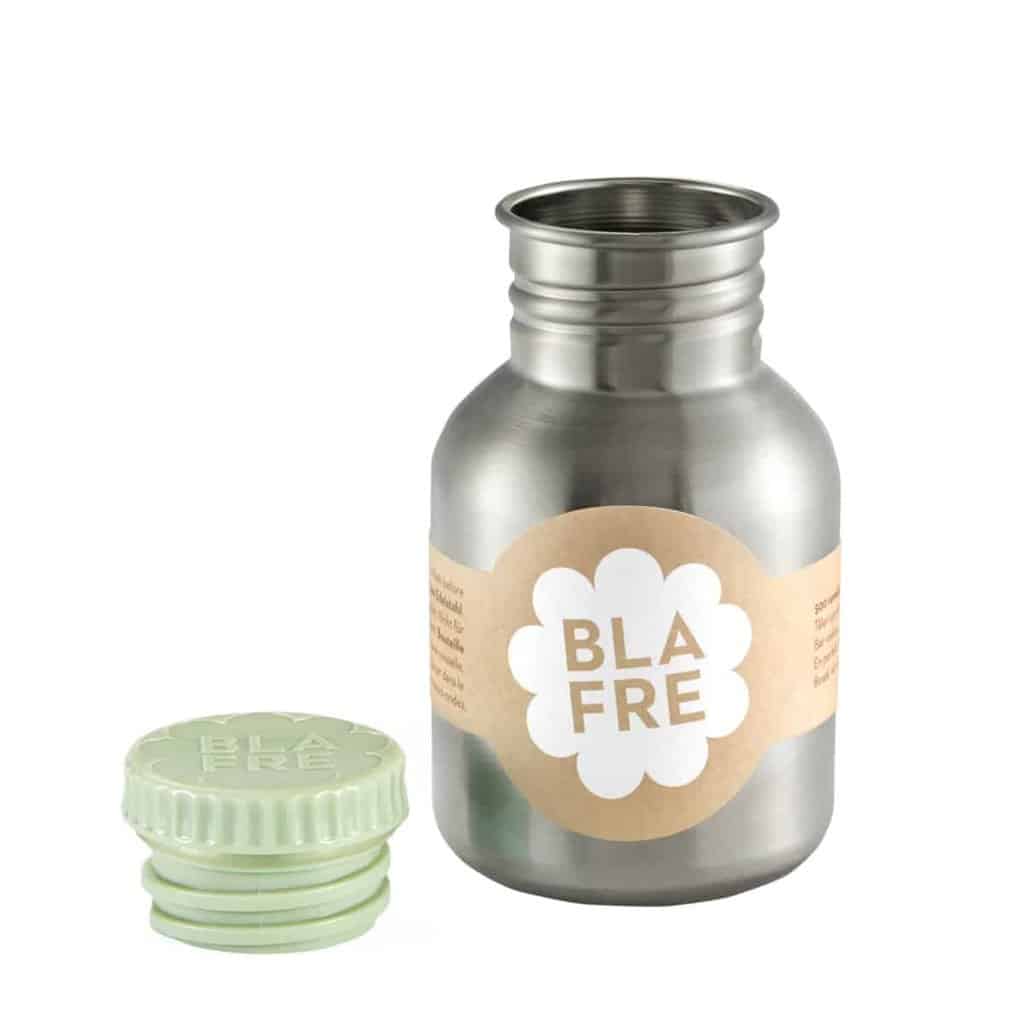Blafre Drikkeflase - Mint 300 ml