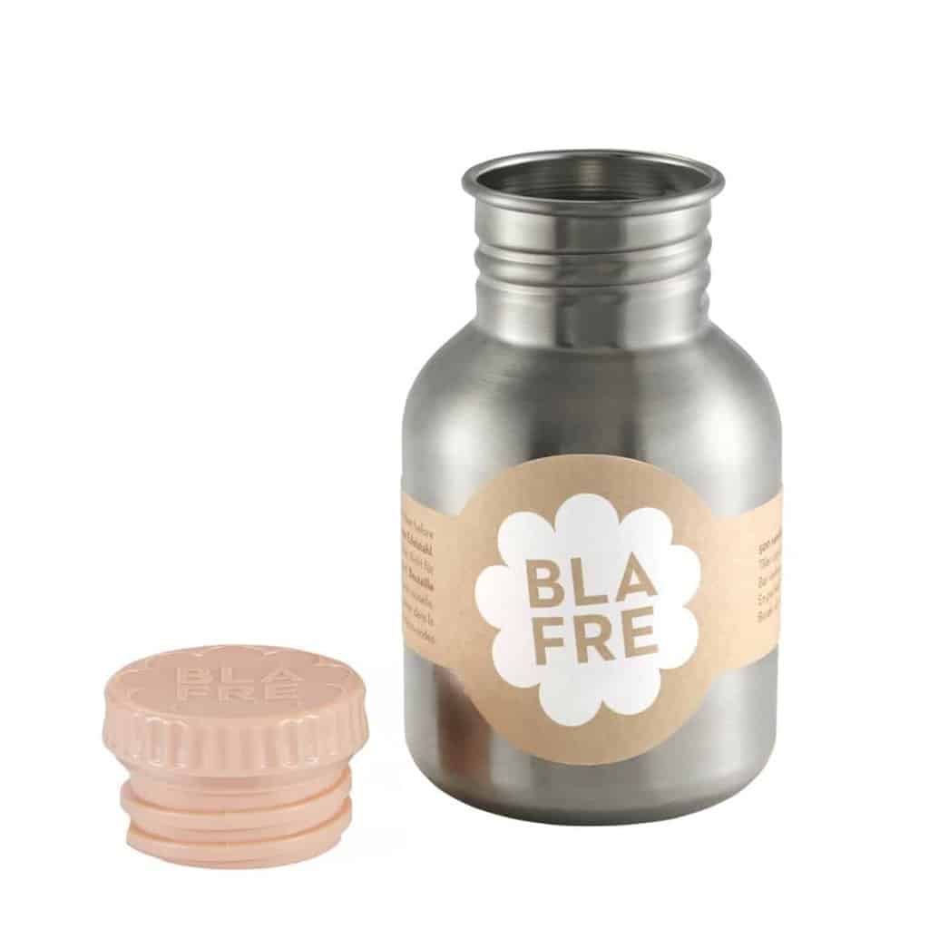 Blafre Drikkeflaske - Fersken 500 ml