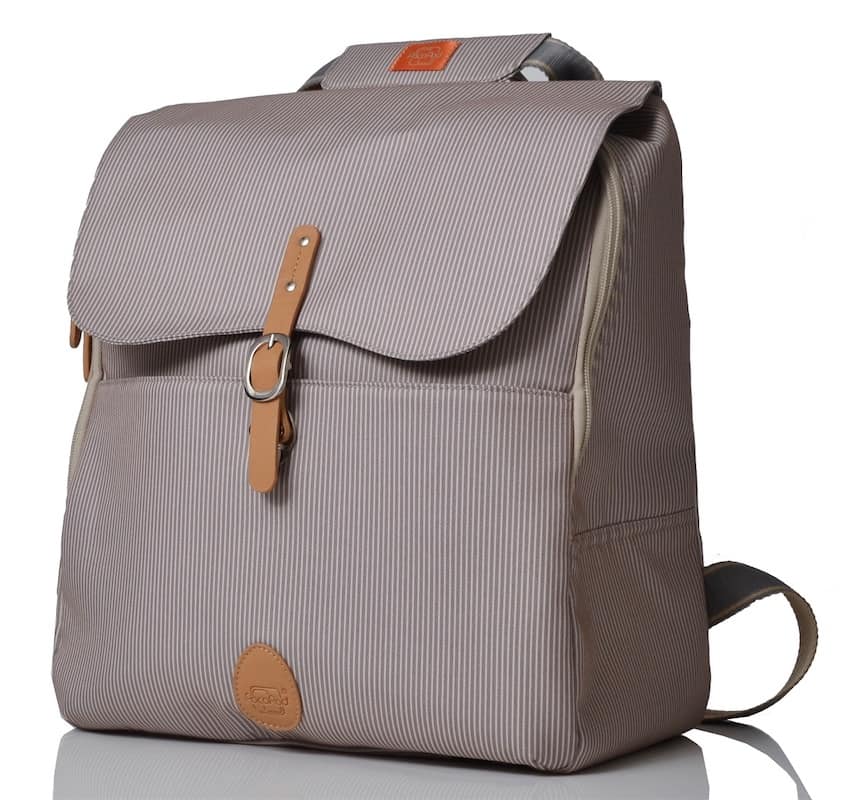 PacaPod Pusletaske - Hastings - Driftwood