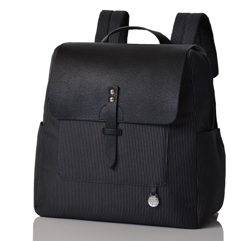 PacaPod - Pusletaske - Hastings - Carbon