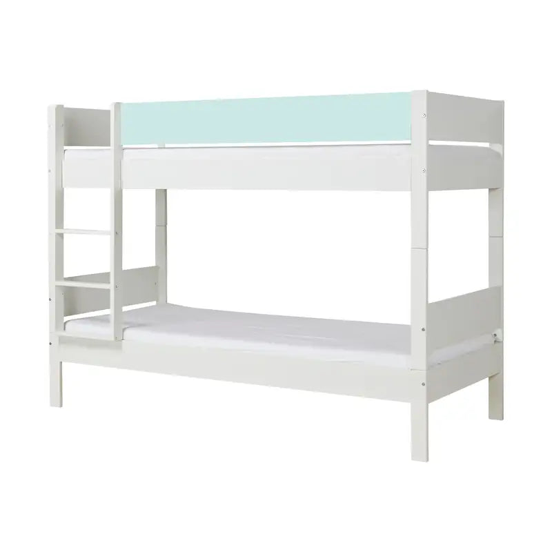 Arkas Køjeseng med sengehest i Azur Mint