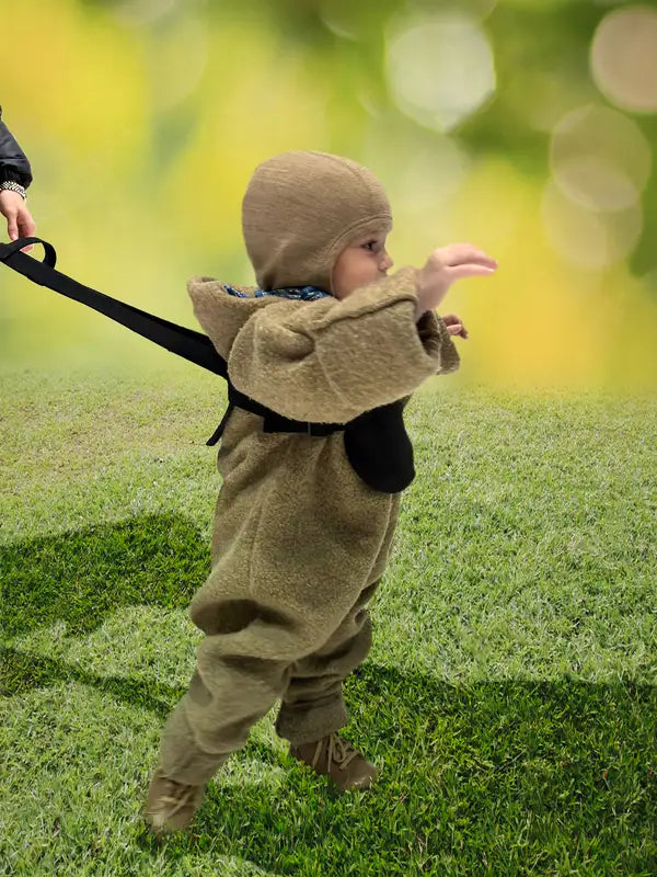 Tatti Gåsele - beige