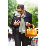 Love Radius Ringslynge - Charcoal