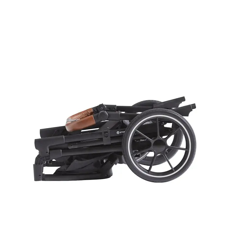 STORK Iconia Combi - Sort