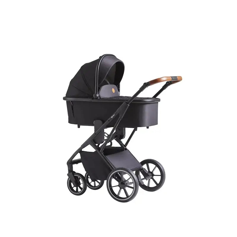 STORK Iconia Combi - Sort