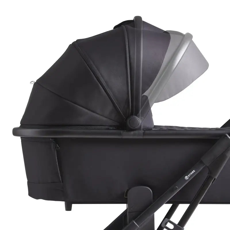 STORK Iconia Combi - Sort