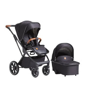 STORK Iconia Combi - Sort