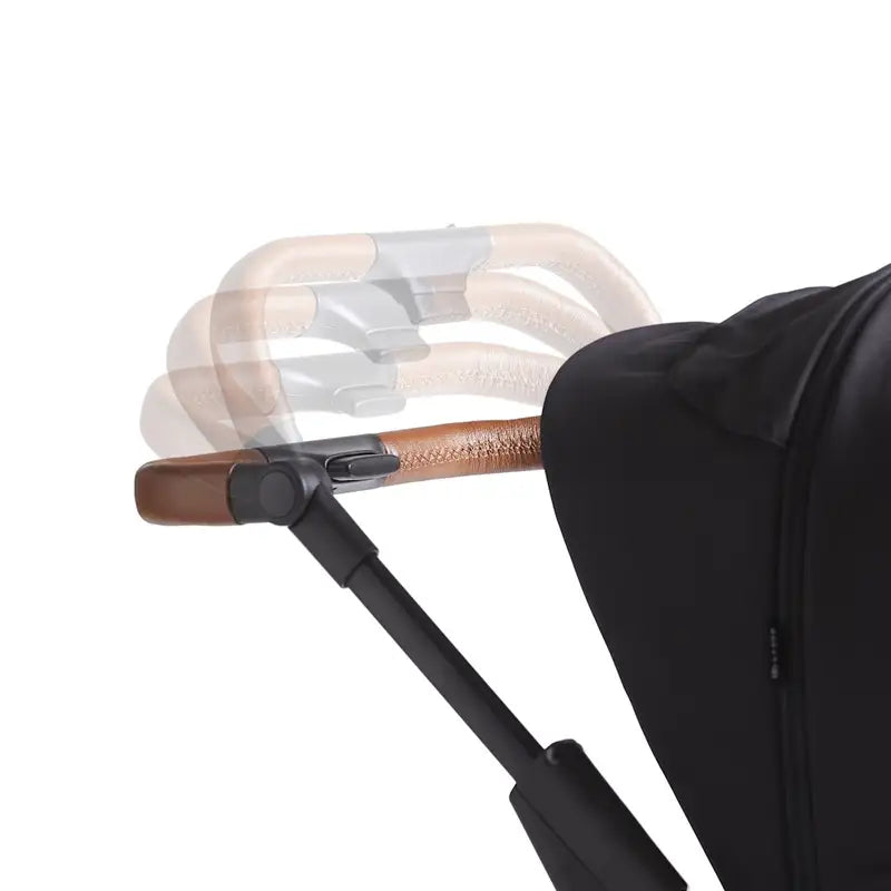 STORK Iconia Combi - Sort