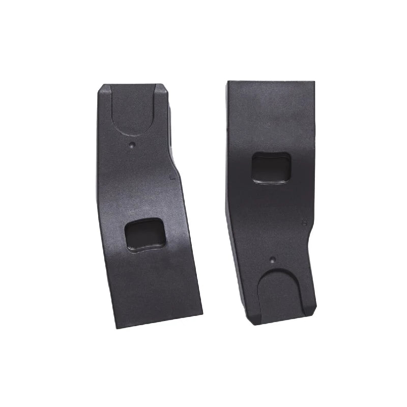 STORK Iconia Klapvogn inkl. Liggedel og autostolsadapter - Sand