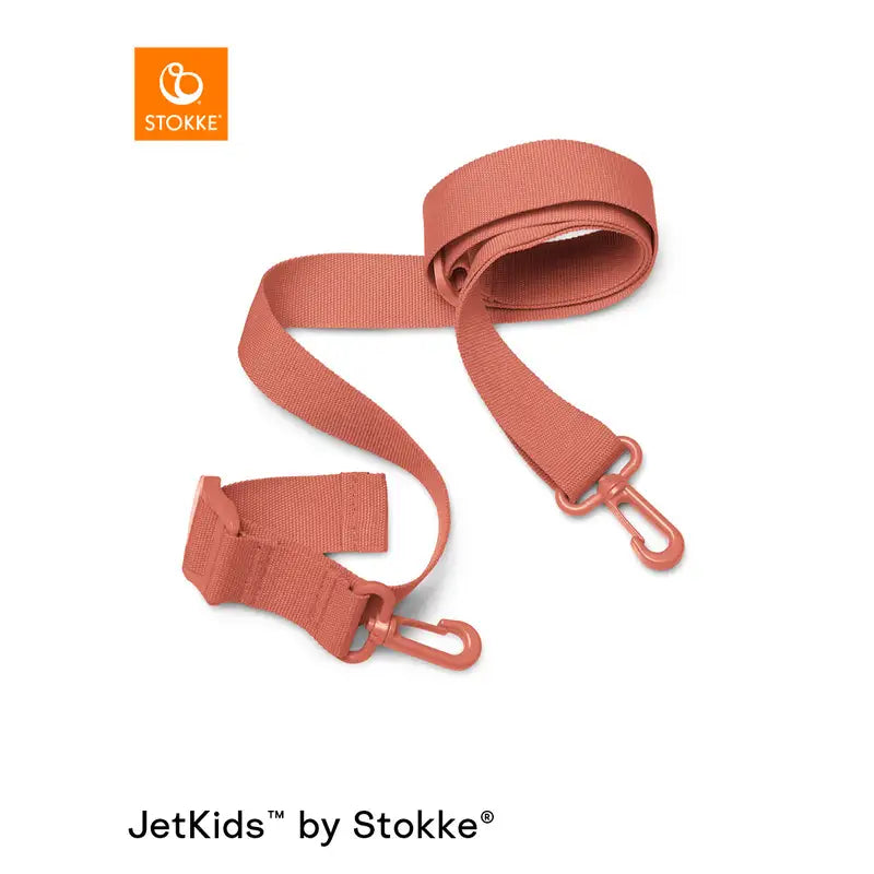 Stokke® JetKids BedBox - Coral Pink
