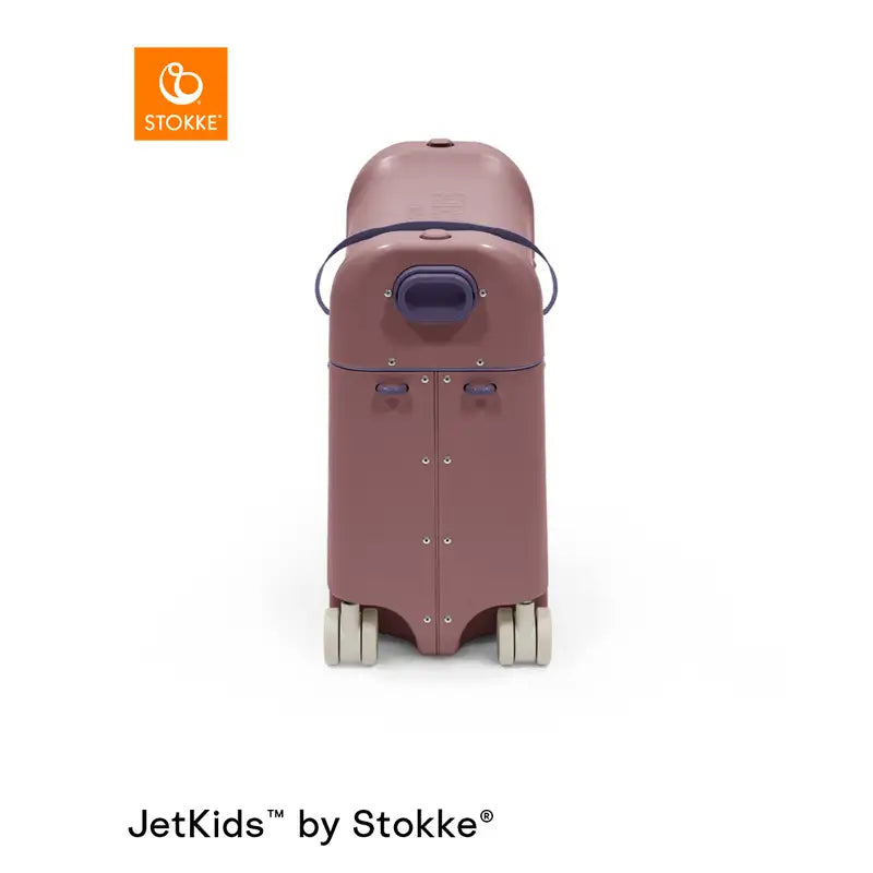 Stokke® JetKids BedBox - Hazy Lilac