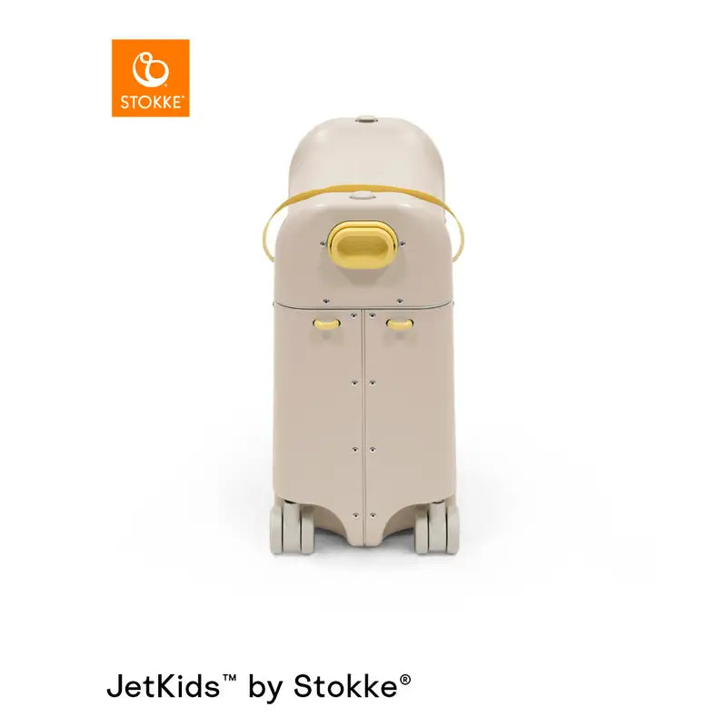 Stokke® JetKids BedBox - Moonglow White