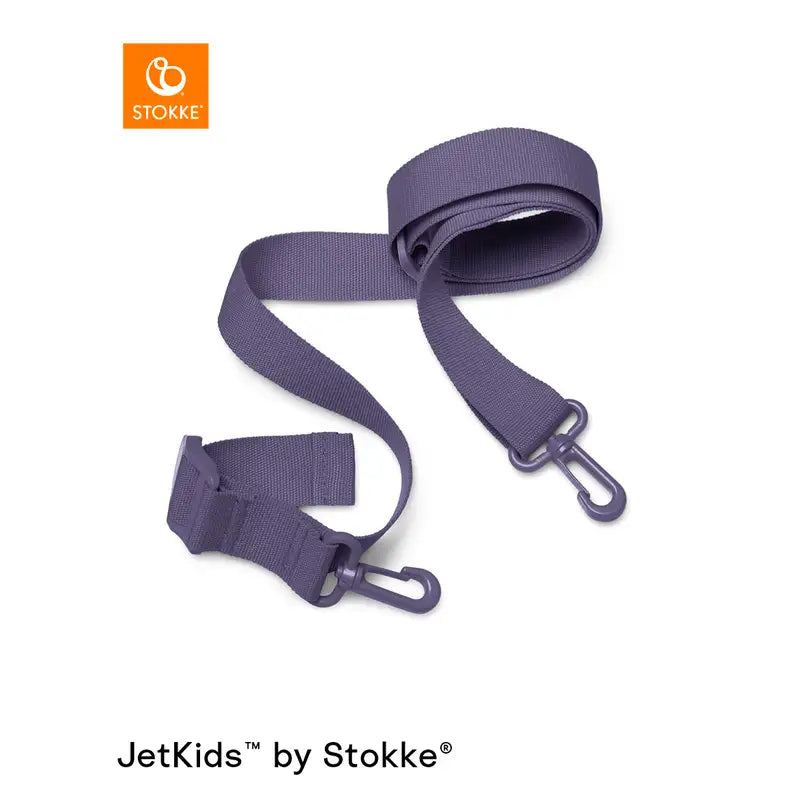 Stokke® JetKids BedBox - Hazy Lilac