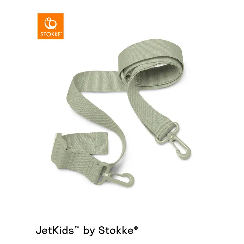 Stokke® JetKids BedBox - Sea Green