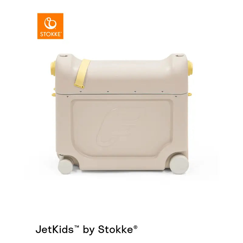 Stokke® JetKids BedBox - Moonglow White