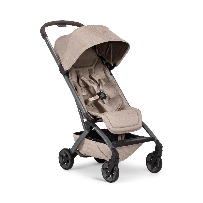 Joolz Aer2 Klapvogn Sandy taupe