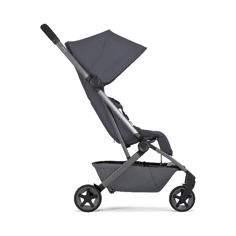 Joolz Aer2 Klapvogn Stone grey