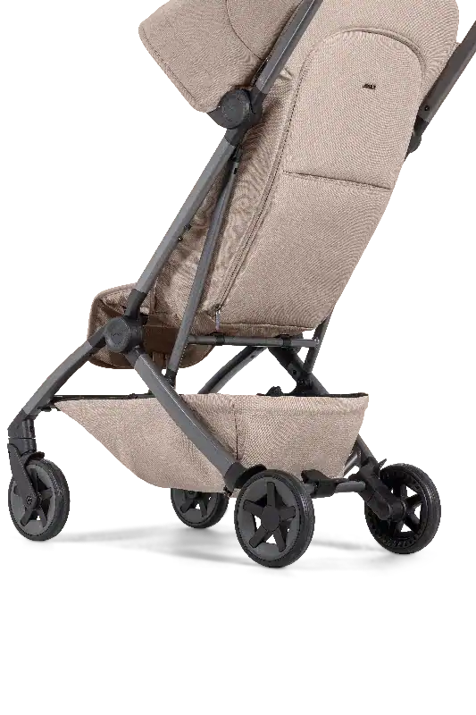 Joolz Aer2 Klapvogn Sandy taupe