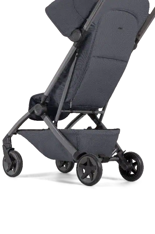 Joolz Aer2 Klapvogn Stone grey