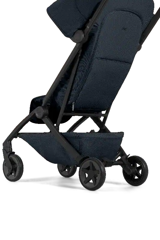 Joolz Aer2 Klapvogn Dark navy blue