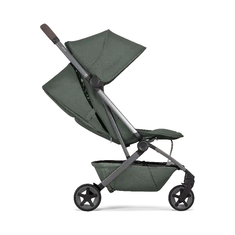 Joolz Aer2 Klapvogn Forest green