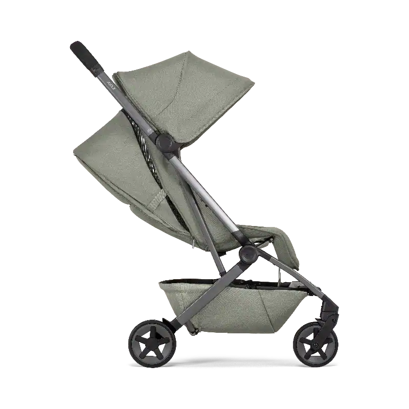 Joolz Aer2 Klapvogn Sage green