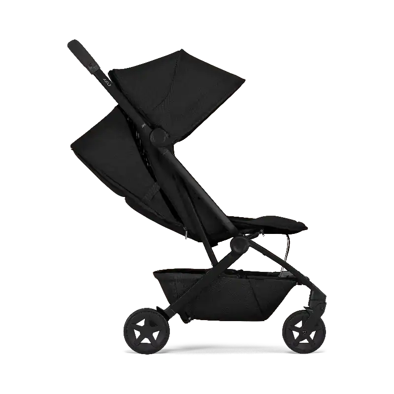 Joolz Aer2 Klapvogn Space black