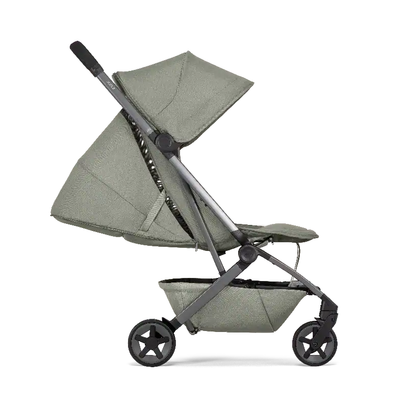 Joolz Aer2 Klapvogn Sage green