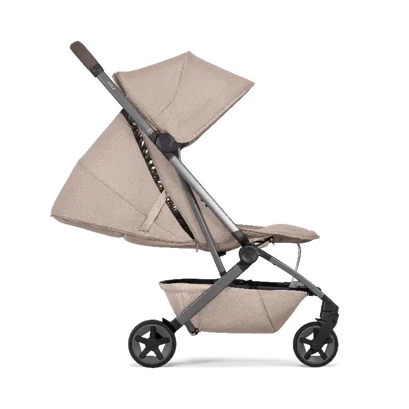 Joolz Aer2 Klapvogn Sandy taupe