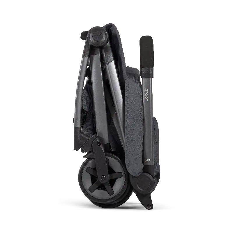 Joolz Aer2 Klapvogn Stone grey
