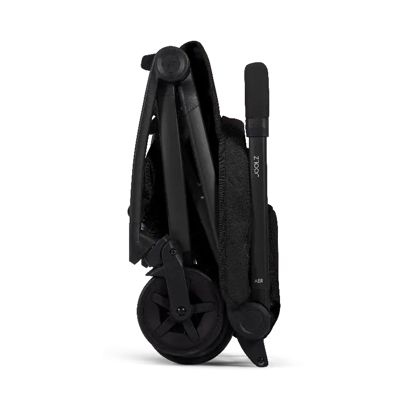 Joolz Aer2 Klapvogn Space black