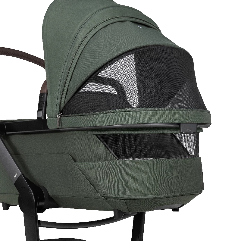 Joolz Day5 complete set | Forest green