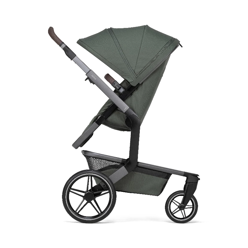 Joolz Day5 complete set | Forest green