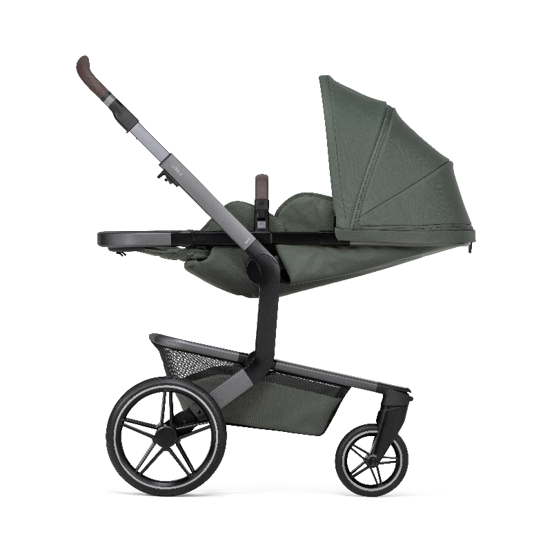 Joolz Day5 complete set | Forest green