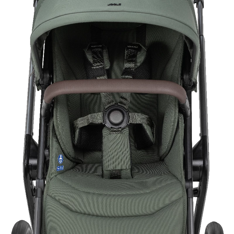 Joolz Day5 complete set | Forest green