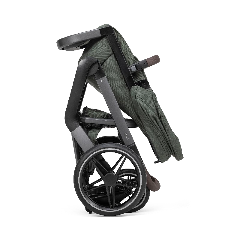 Joolz Day5 complete set | Forest green