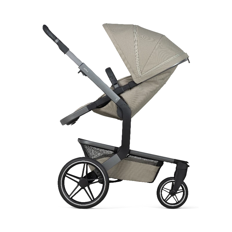 Joolz Day5 complete set | Sage green