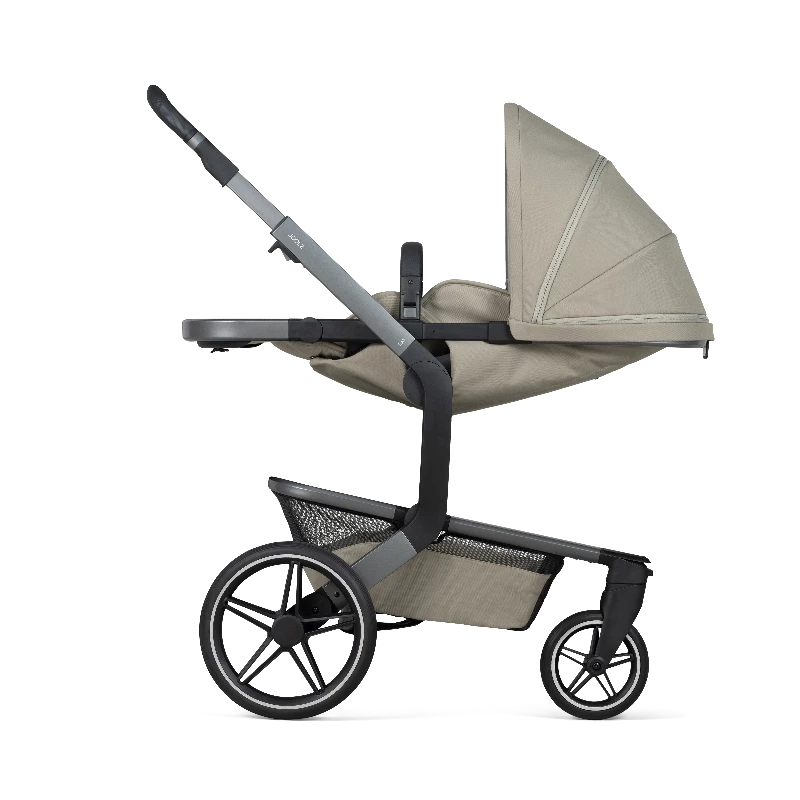 Joolz Day5 complete set | Sage green