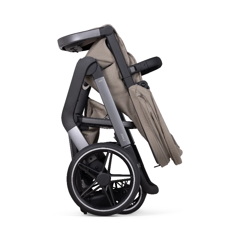 Joolz Day5 complete set | Sage green