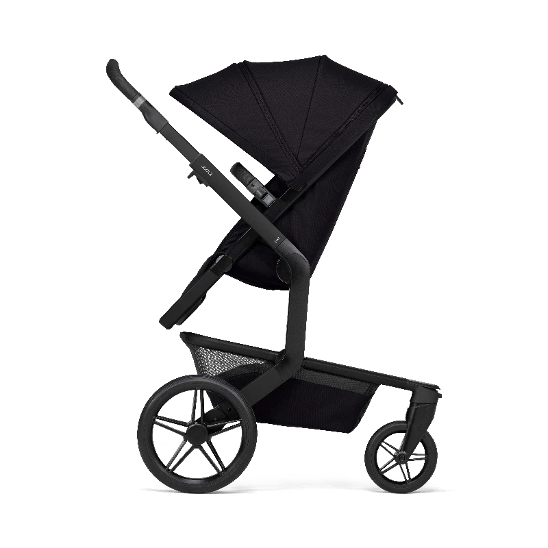 Joolz Day5 complete set | Space black