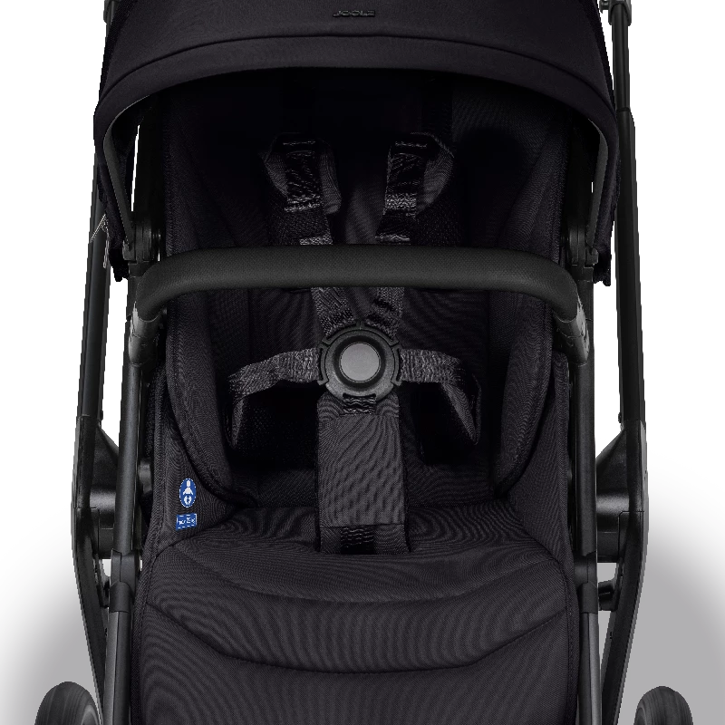 Joolz Day5 complete set | Space black