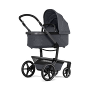 Joolz Day5 complete set | Stone grey