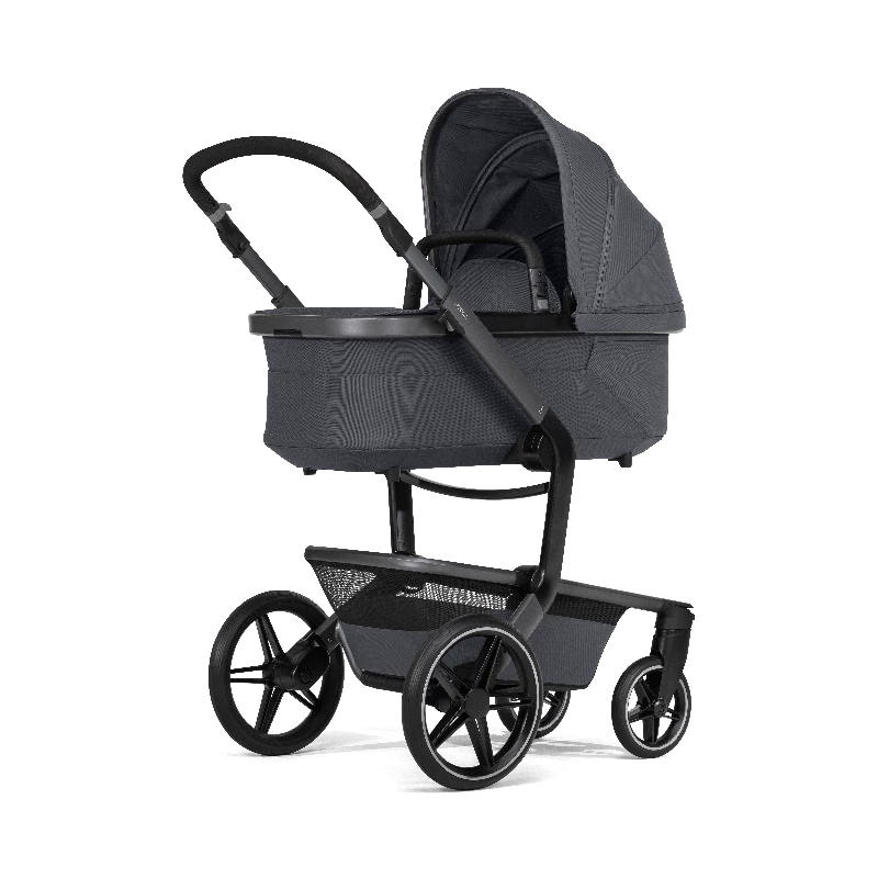 Joolz Day5 complete set | Stone grey