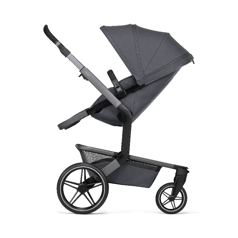 Joolz Day5 complete set | Stone grey