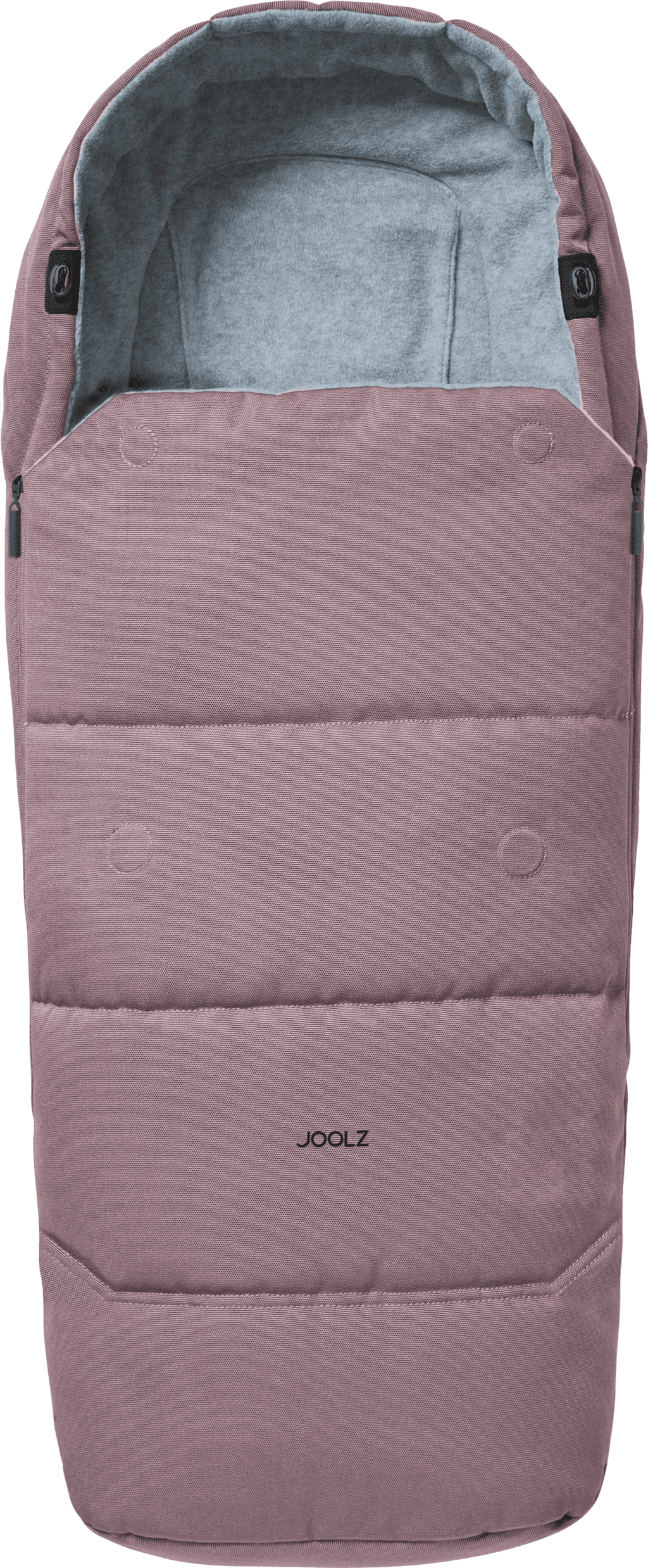 Joolz Kørepose - Premium pink