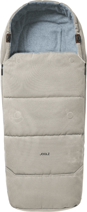 Joolz Kørepose - Timeless taupe