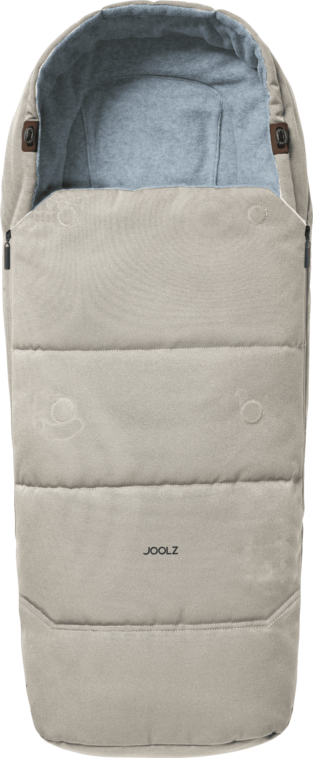 Joolz Kørepose - Timeless taupe